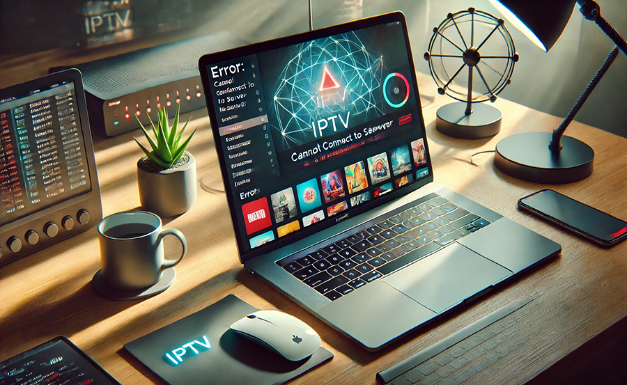 How to Handle Latency Issues in IPTV Apps for Mac Users