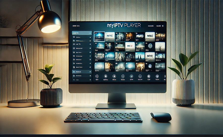 Choosing the Right Plan for MyIPTV Player