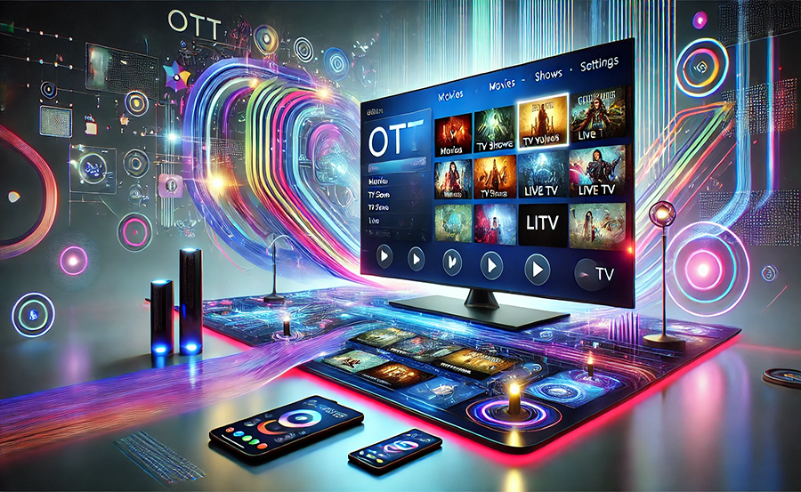 The Best Way to Stream Sports With OTT Players