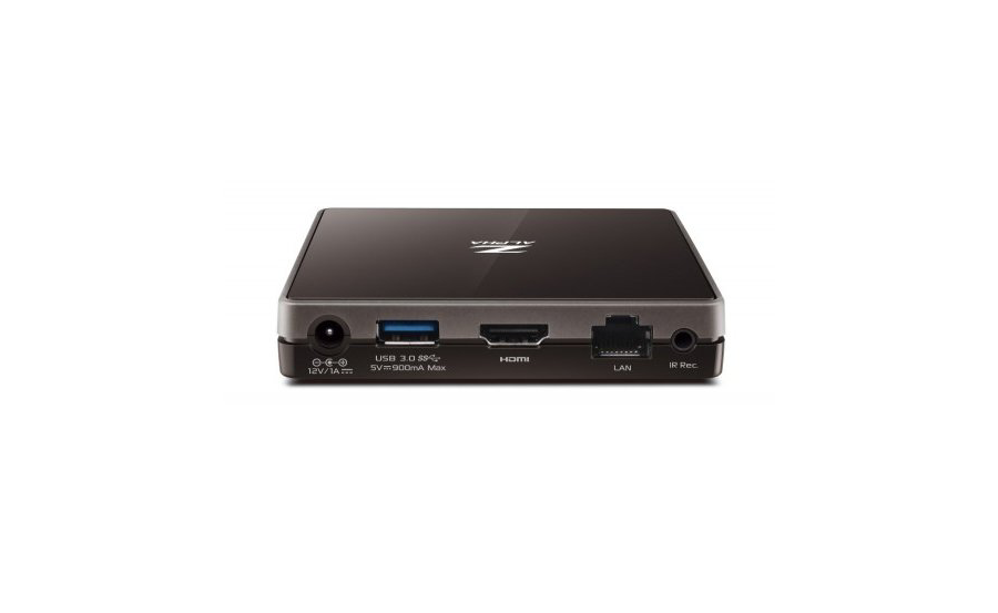 Using the MyTVOnline App on Formuler Z: A Guide